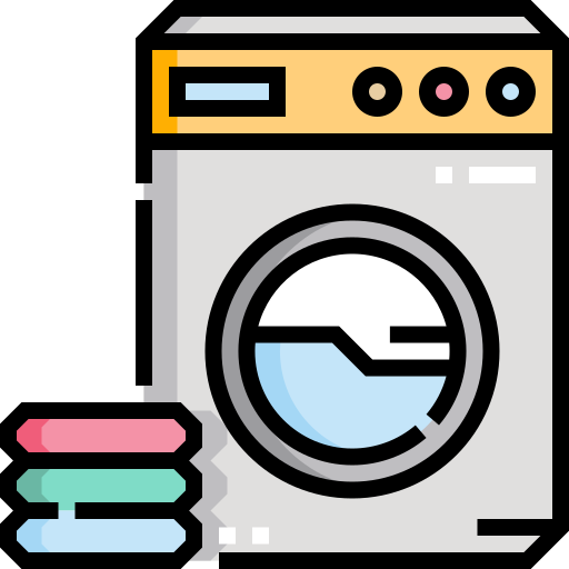 Crystal Brite Laundry Logo